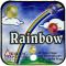RAINBOW - MEGA MARBLES - MEGA MARBLES OLD 24+1 (2004-2006) (FACE)